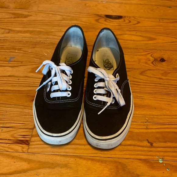 Vans Other - Van sneakers.